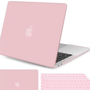 Seorsok Compatible with MacBook Pro 13 inch Case M2 2023,2022,2021-2016